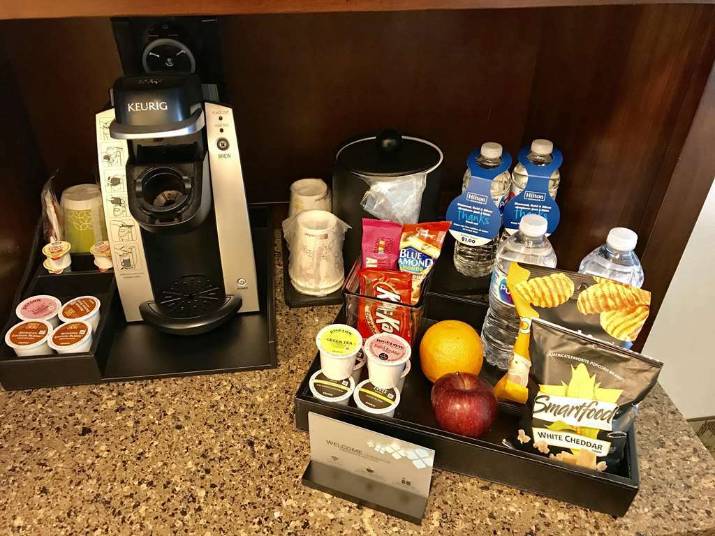 Hilton Garden Inn Milwaukee Airport Quarto foto
